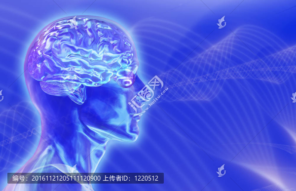 腦電波