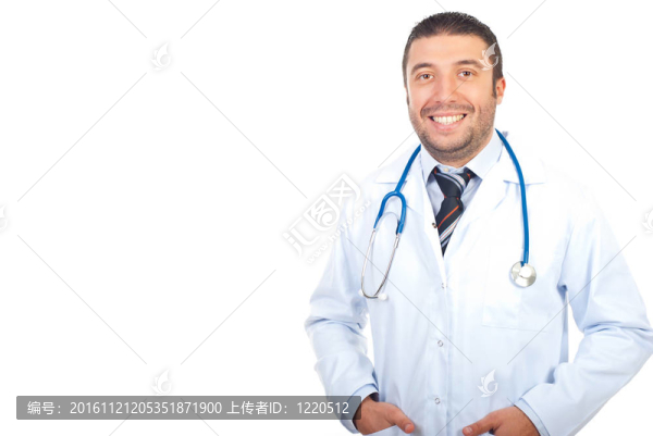 友好的人