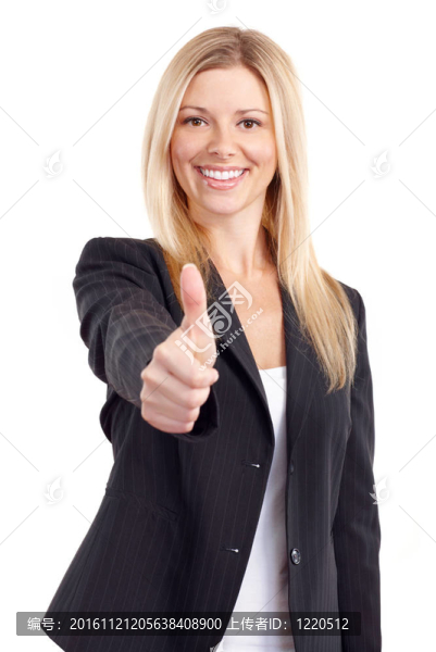 女企業(yè)家