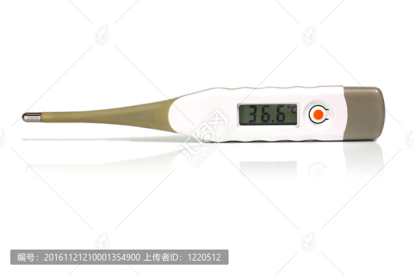 電子溫度計(jì)