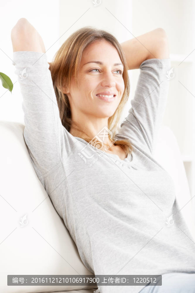女人
