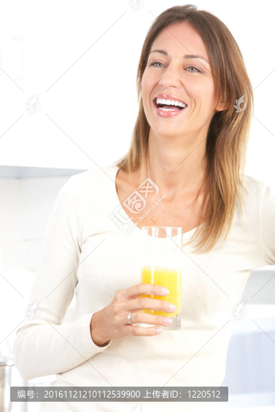 女人