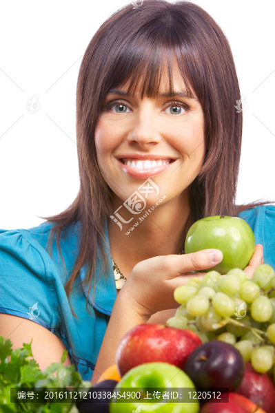 蔬菜和水果