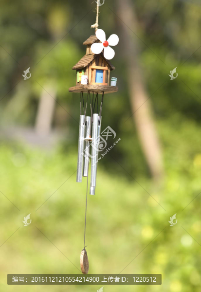 風(fēng)鈴
