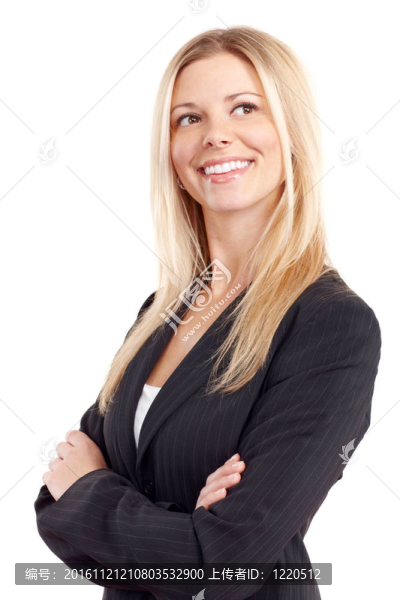 女企業(yè)家