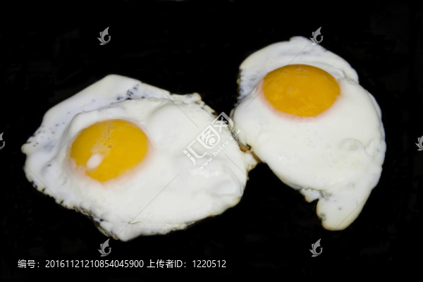 煎蛋