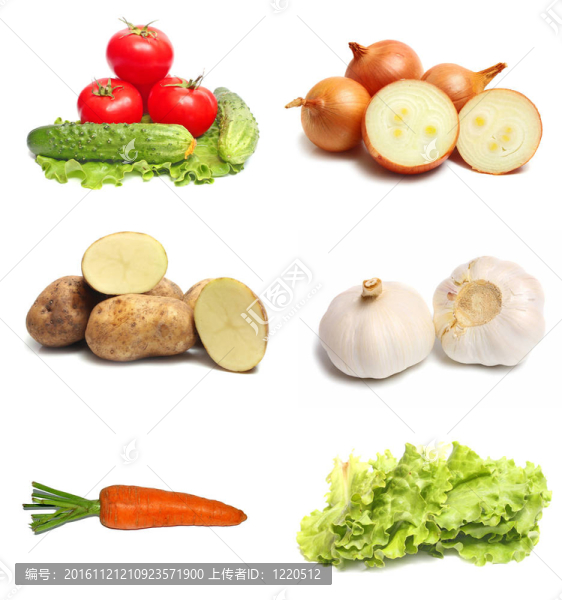 蔬菜