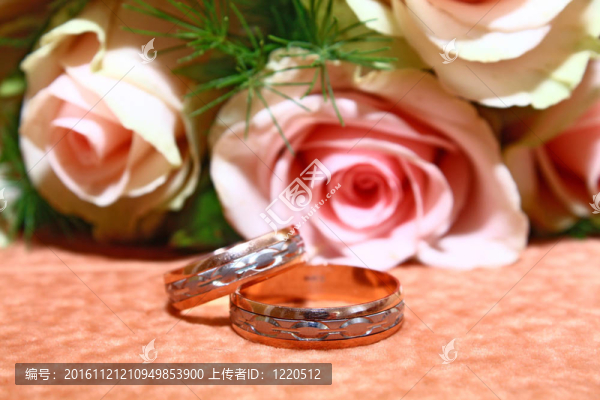 結(jié)婚戒指