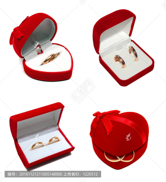 多的結(jié)婚戒指