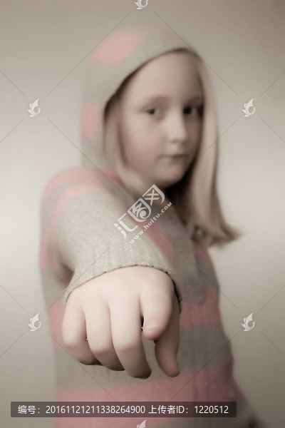 指針