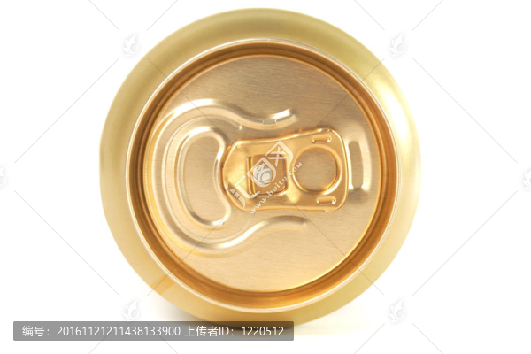 頂部封閉罐