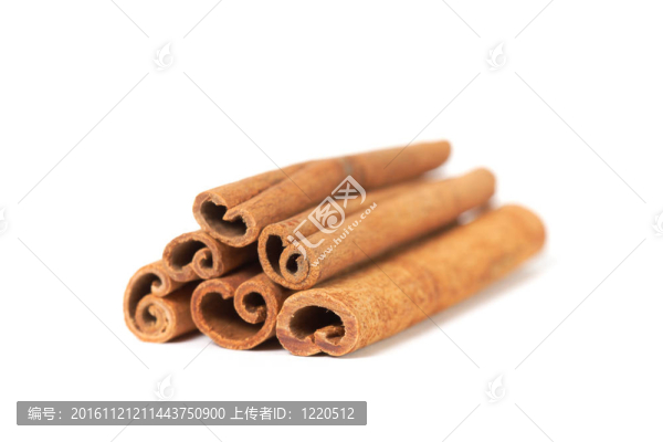 淺自由度肉桂堆