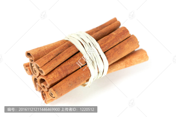 綁束肉桂