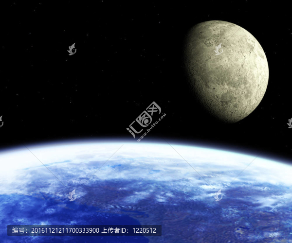 地球
