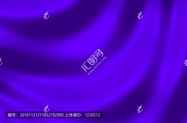 波浪絲布