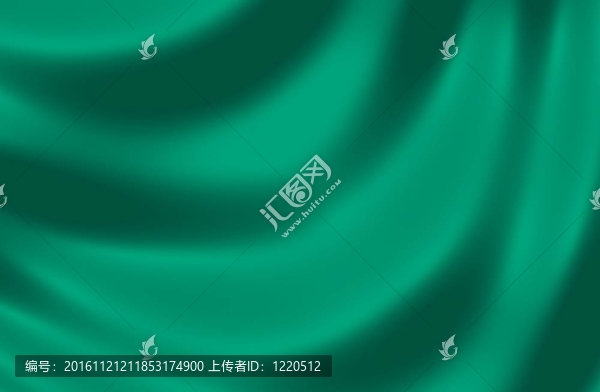 波浪絲布