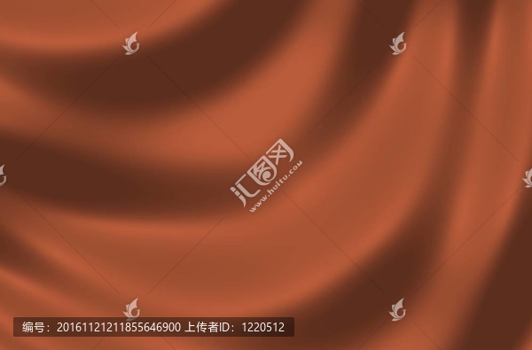 波浪絲布