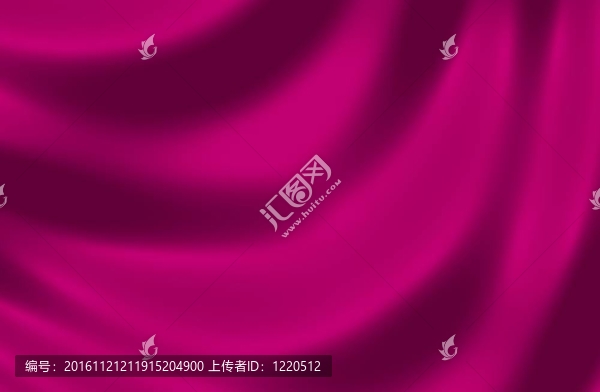 波浪絲布