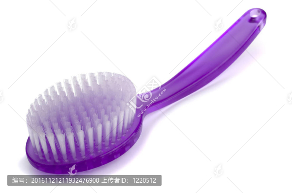 身體刷