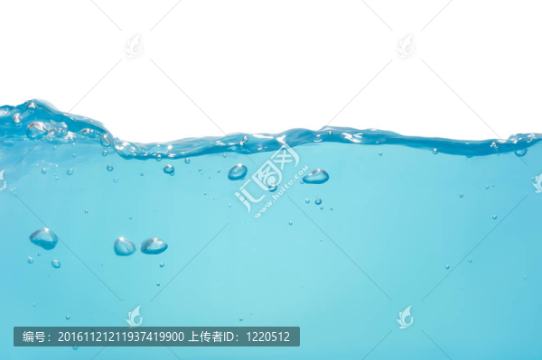水波孤立