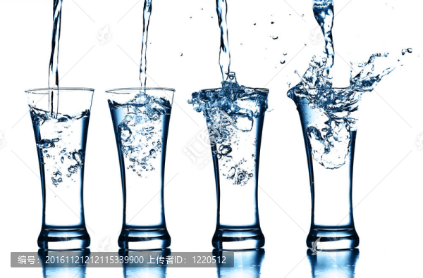 水濺