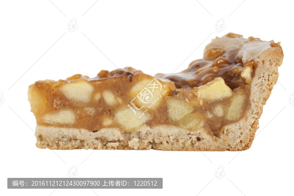 蘋果派片