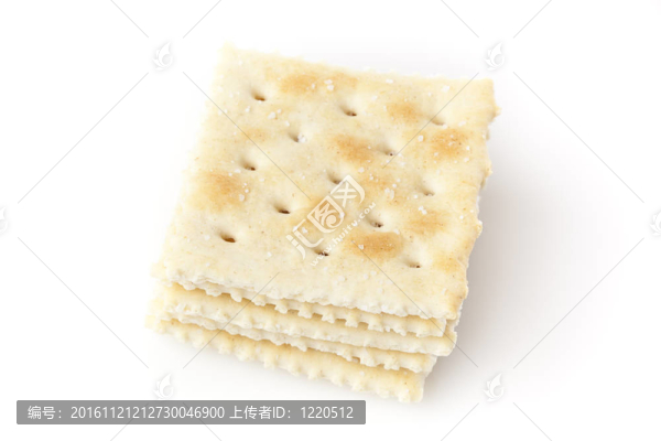 布朗蘇打餅干