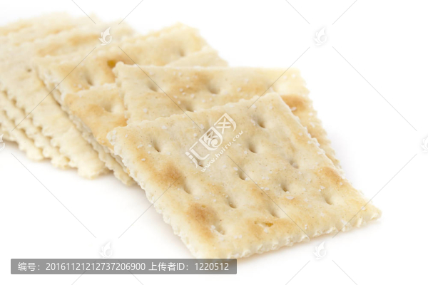 布朗蘇打餅干