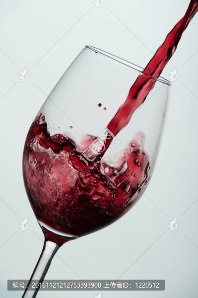 杯酒