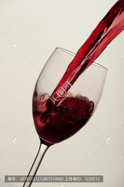 杯酒