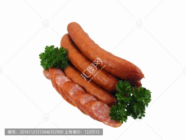 意大利臘腸香腸