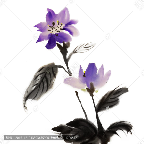 中國(guó)傳統(tǒng)繪畫(huà)