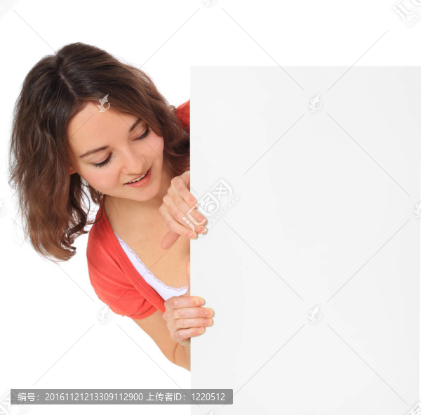 有魅力的女人