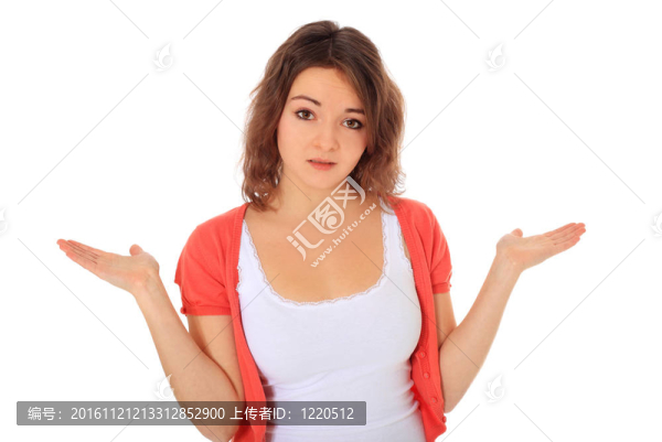 無線索的