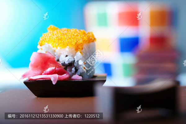 壽司