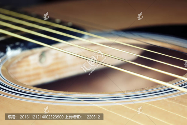 吉他弦