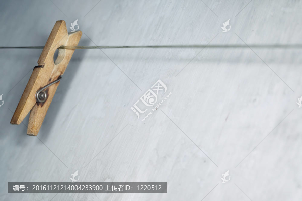 衣夾