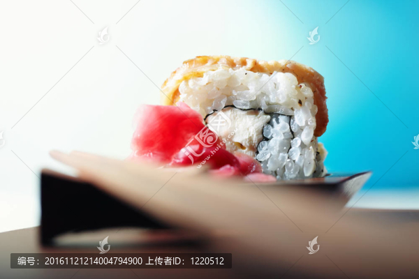 壽司