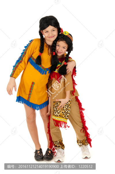 印度夫妻