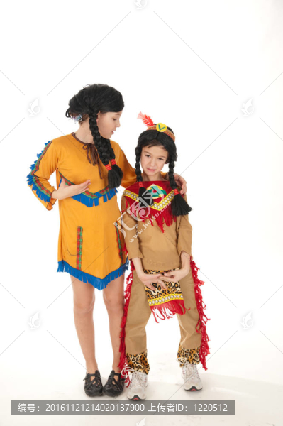 印度夫妻