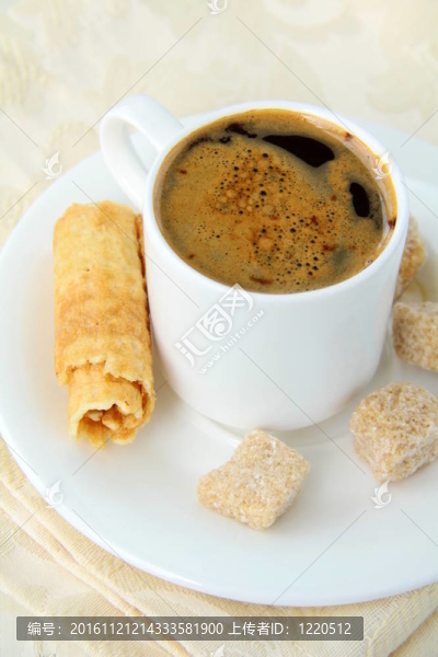小白杯強(qiáng)勢(shì)意大利濃咖啡