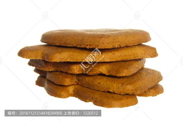 姜汁面包棧