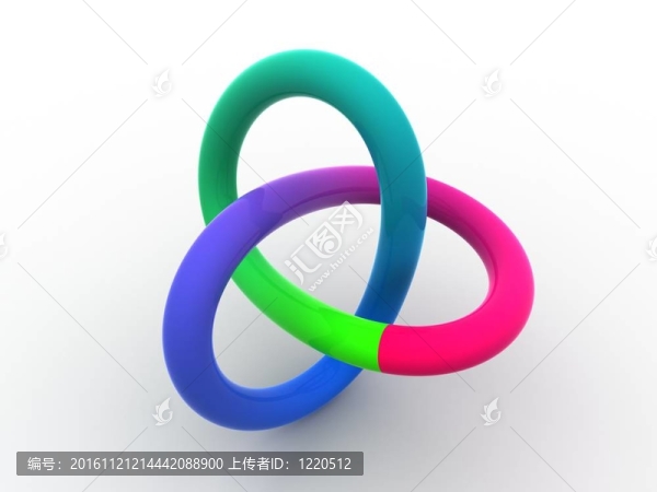 環(huán)面紐結(jié)