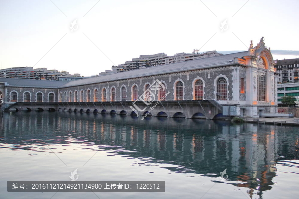 公司motrices,DES的力量；日內(nèi)瓦；瑞士