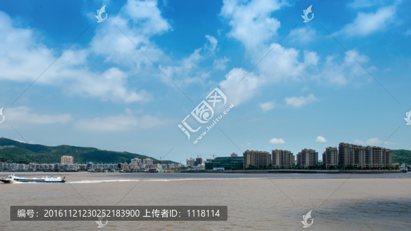快艇