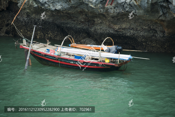 漁船