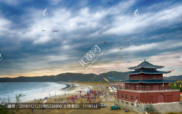 大海