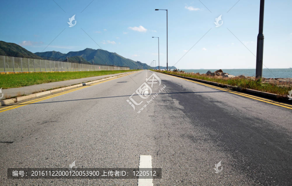 漫長(zhǎng)的道路