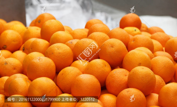 橘子