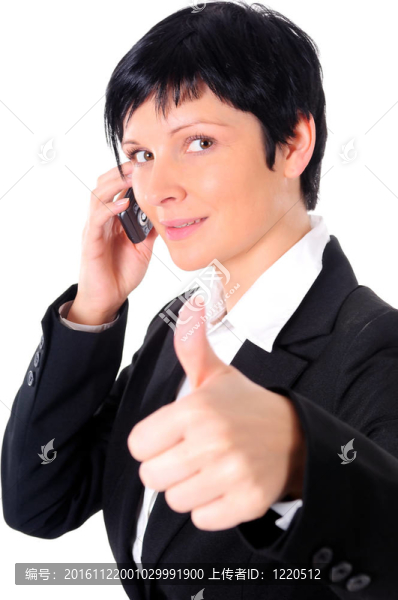 女企業(yè)家